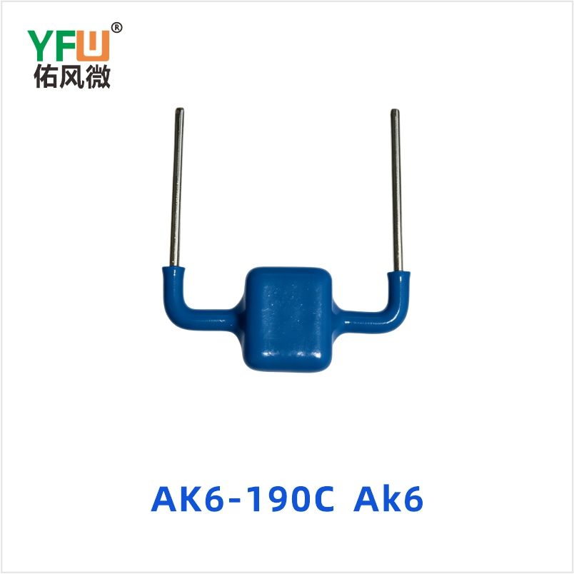 AK6-190C AK 瞬态抑制二极管 YFW佑风微